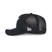 New Era 9Seventy Trucker NBA Dashmark Chicago Bulls Black