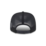 New Era 9Seventy Trucker NBA Dashmark Chicago Bulls Black