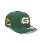 New Era 9Seventy NFL Side Helmet Green Bay Packers Team