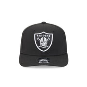 New Era 9Seventy NFL Side Helmet Las Vegas Raiders Team