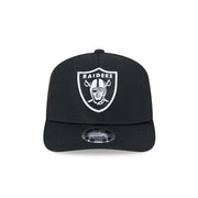 New Era 9Seventy Trucker NFL Dashmark Las Vegas Raiders Black