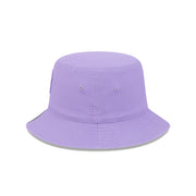 New Era Reversible Bucket MLB Seasonal New York Yankees Mauve/Cream