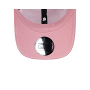 New Era Casual Classic MLB Cord Monogram New York Yankees Cosmetic Pink