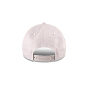 New Era 9Forty A-Frame NRL 2025 Supporter Grey White Melbourne Storm