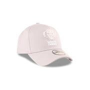 New Era 9Forty A-Frame NRL 2025 Supporter Grey White Wests Tigers