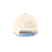 New Era Casual Classic NRL 2025 Supporter 2-Tone Chrome Cronulla Sutherland Sharks