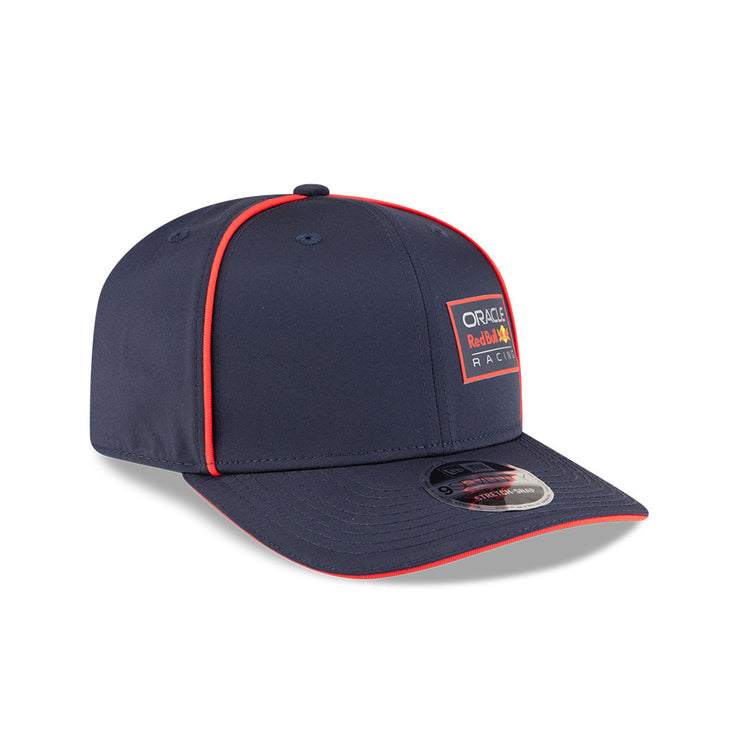 New Era 9Seventy F1 Oracle Red Bull Racing Team Dark Blue