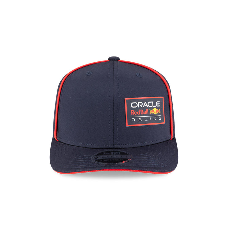 New Era 9Seventy F1 Oracle Red Bull Racing Team Dark Blue