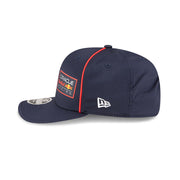 New Era 9Seventy F1 Oracle Red Bull Racing Team Dark Blue