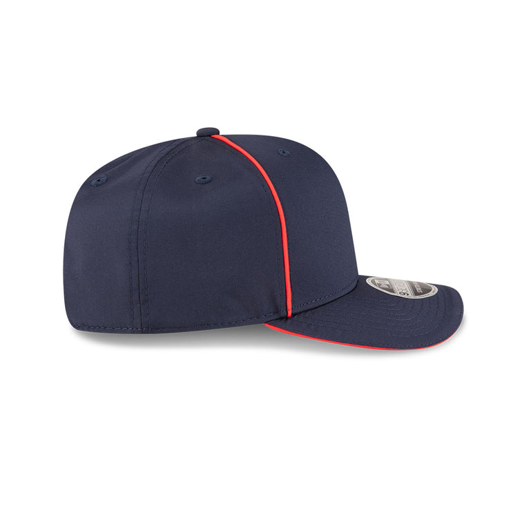 New Era 9Seventy F1 Oracle Red Bull Racing Team Dark Blue