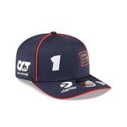 New Era 9Seventy F1 Oracle Red Bull Racing Team Max Verstappen #1 Dark Blue