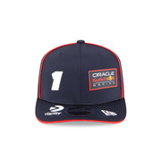 New Era 9Seventy F1 Oracle Red Bull Racing Team Max Verstappen #1 Dark Blue