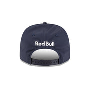 New Era 9Seventy F1 Oracle Red Bull Racing Team Max Verstappen #1 Dark Blue