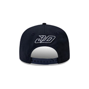 New Era 9Seventy F1 Alpine Racing Team Jack Doohan #7 Navy