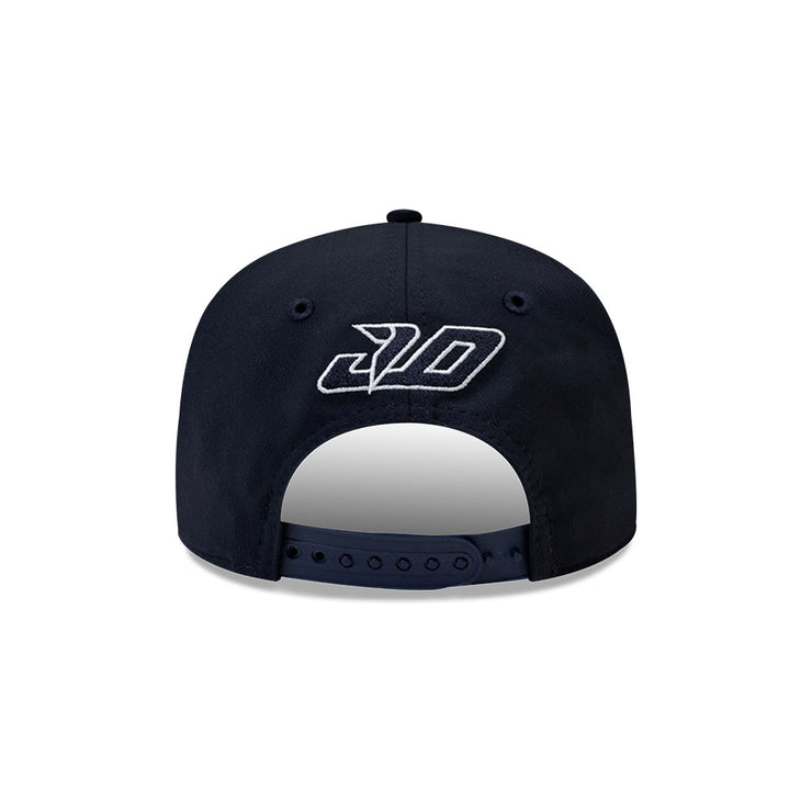 New Era 9Seventy F1 Alpine Racing Team Jack Doohan 