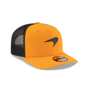 New Era 9Seventy F1 McLaren Racing Team Orange