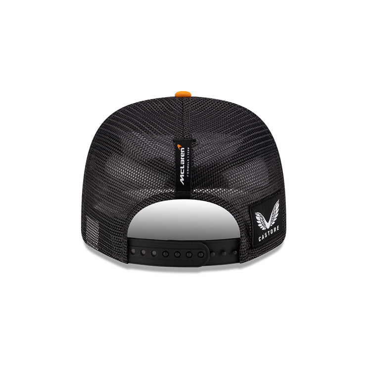 New Era 9Seventy F1 McLaren Racing Team Orange