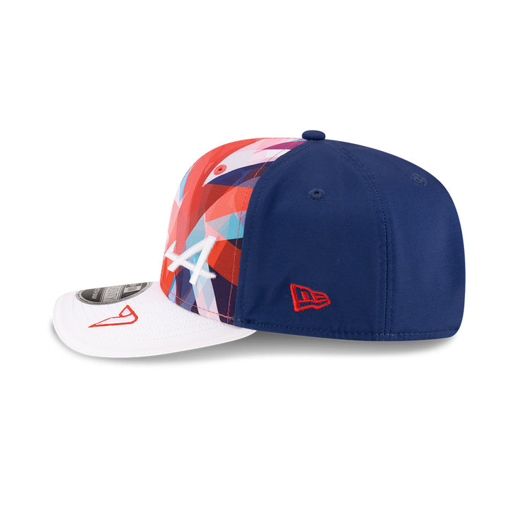 New Era 9Seventy F1 Alpine Racing Silverstone Grand Prix Jack Doohan 