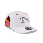 New Era 9Seventy F1 Oracle Red Bull Racing Japan Grand Prix Team White