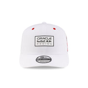 New Era 9Seventy F1 Oracle Red Bull Racing Japan Grand Prix Team White