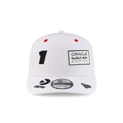 New Era 9Seventy F1 Oracle Red Bull Racing Japan Grand Prix Max Verstappen #1 White