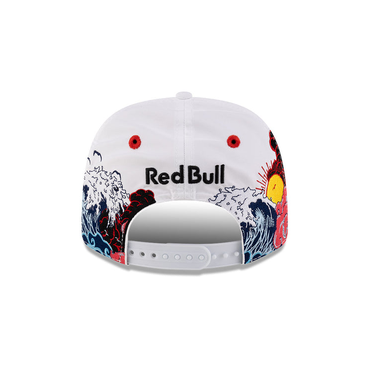 New Era 9Seventy F1 Oracle Red Bull Racing Japan Grand Prix Max Verstappen 