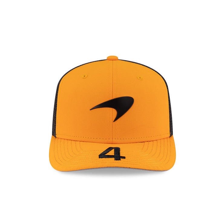 New Era 9Seventy F1 McLaren Racing Team Lando Norris 