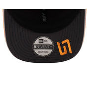 New Era 9Seventy F1 McLaren Racing Team Lando Norris #4 Orange