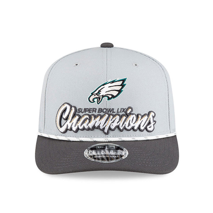 New Era 9Seventy NFL 2025 Super Bowl Champions Philadelphia Eagles