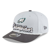 New Era 9Seventy NFL 2025 Super Bowl Champions Philadelphia Eagles