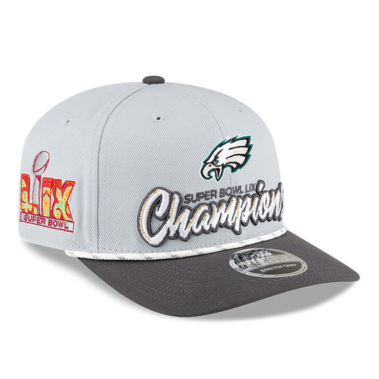 New Era 9Seventy NFL 2025 Super Bowl Champions Philadelphia Eagles