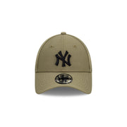 New Era 9Forty Snapback MLB New York Yankees Olive Black