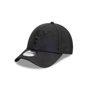 New Era 9Forty Snapback NBA Milwaukee Bucks BOB