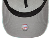 New Era 9Forty A-Frame MLB Paisley Boston Red Sox