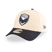 New Era 9Forty A League 2Tone Chrome Melbourne Victory Team