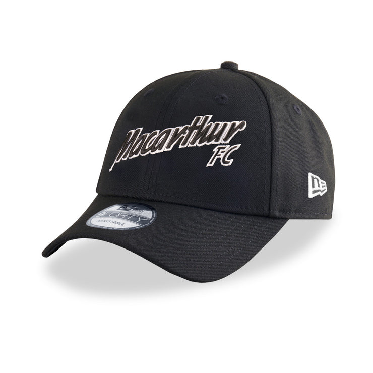 New Era 9Forty A League Script Macarthur FC Team