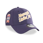 New Era 9Forty A League Script Newcastle Jets Team