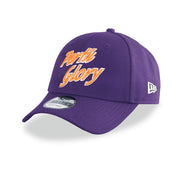 New Era 9Forty A League Script Perth Glory Team