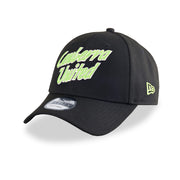 New Era 9Forty A League Script Canberra United Team