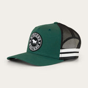 Ringers Western McCoy Trucker Cap Pine