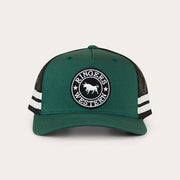 Ringers Western McCoy Trucker Cap Pine