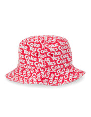 American Needle Coke Yes Bucket Hat Multi