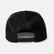 Brixton Potion NP HP Trucker Hat Black/Black