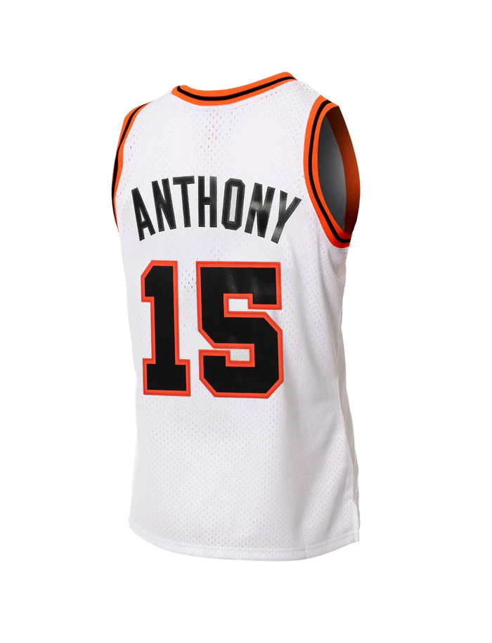 Mitchell & Ness NBA Swingman Jersey Denver Nuggets Carmelo Anthony 