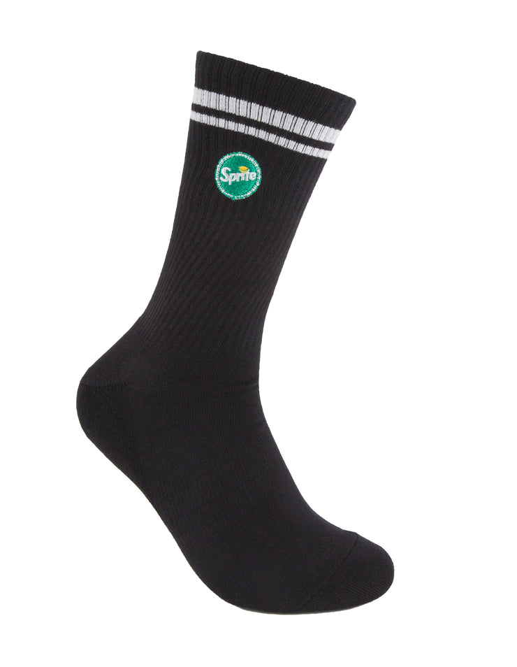 Foot-ies Sprite Cap Sneaker Sock 2 Pack