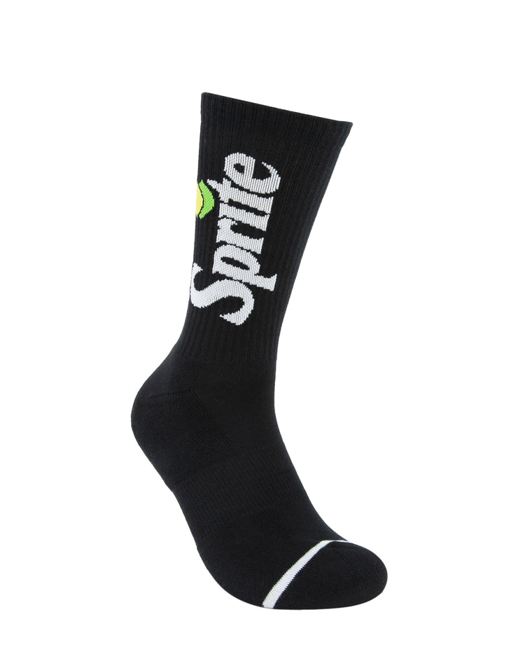 Foot-ies Sprite Sneaker Socks 2 Pack