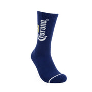 Foot-ies Corona Bold 2 Pack Sneaker Sock