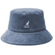 Kangol Cord Bucket Denim Blue