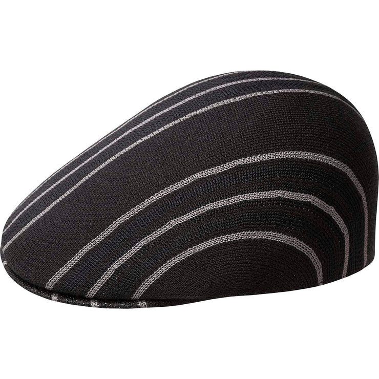 Kangol Don Stripe 507 Black