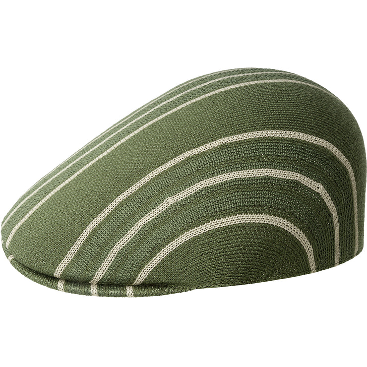 Kangol Don Stripe 507 Sea Kelp